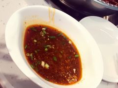 -麻辣巅峰美蛙鱼头火锅(犀浦店)