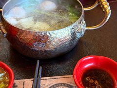 -潮庭牛肉火锅·骑楼私宴