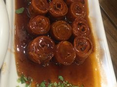-砂锅李(九江路店)