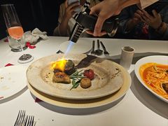 -王品牛排(杭州大厦店)