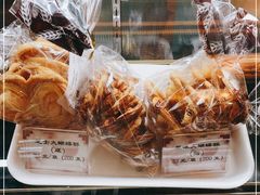 -国际饭店·帆声西饼屋(黄河路店)