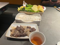 -潮发潮汕牛肉店(软件基地店)