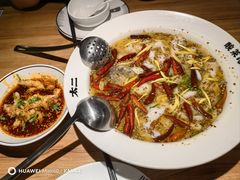 -太二酸菜鱼(SM城市广场店)