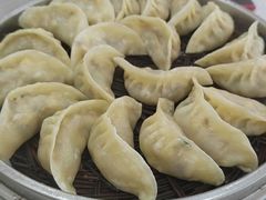 -老王烫面角(北京路店)