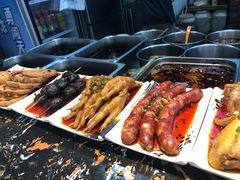 -豫楚源美猴王·面(武展店)