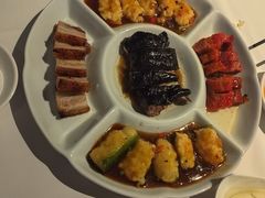 -粤财皇冠假日酒店·彩华轩中餐厅