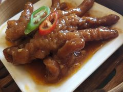 -新加坡泰国村酒楼(五角场店)