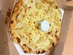 -比格比萨自助(大兴荟聚店)