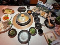 -芸山季·云南野生菌火锅(人民广场来福士店)