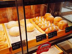 -啊噗吐呦现场烘焙(麦凯乐店)