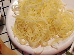 -山悦里 山野·鲜火锅(罗斯福广场店)