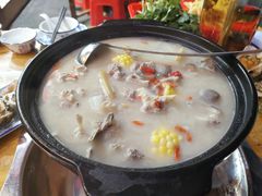 羊肉火锅-洪大厨鸡煲(福田店)