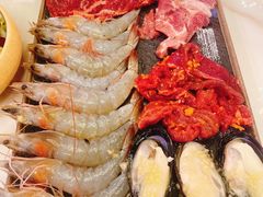 -中西名菜(增城万达广场店)