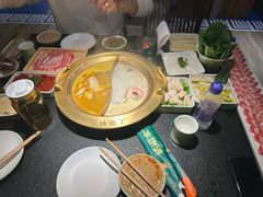 -熊喵来了火锅(太原里第2分店)