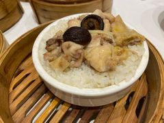 -稻香酒家(天河城店)