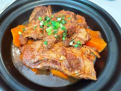 -新旺茶餐厅·早餐·夜宵(仙霞店)