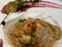 -将相和·海鲜蒸饺大连菜