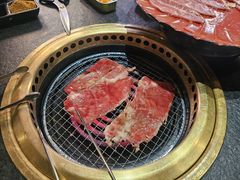 -神户赤童日式烤肉伙伴(东直门店)