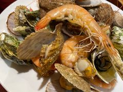 -海岛渔村大酒店(云霄路店)