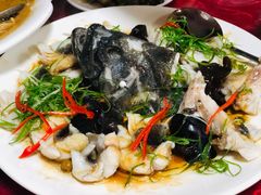 -舒味姜母鸭·沙茶面(湖里店)