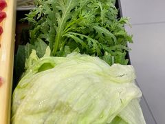 -阳坊胜利涮羊肉(阳坊老店)
