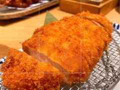 -堂本家·二代目·炸猪排(中心书城店)