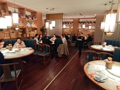 -梁家大院•农家菜(昆山会展中心店)