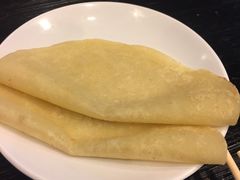 -我去·春饼文化主题餐厅(国定路总店)