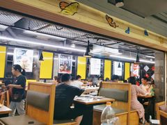 -锅玖玖火锅(马鞍山路家乐福店)