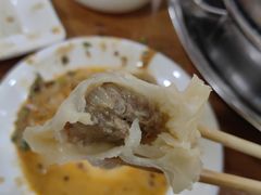 -元盛居(生态大街店)