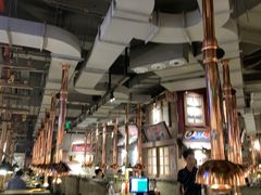大堂-三代烤肉(保利广场店)