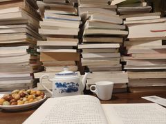 -斯多格书乡(北京大学畅春园店)