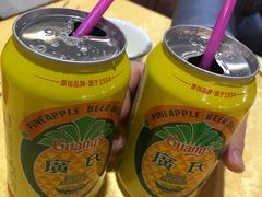 -得记得潮州海鲜砂锅粥(宝业路店)