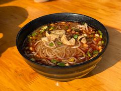 -青石桥老瓦房肥肠粉总店(青石桥总店)