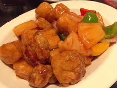 -翠华餐厅(正佳广场店)