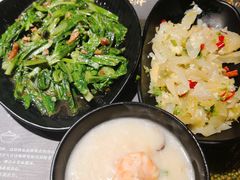 -潮十三潮汕砂锅粥(高新四路大都荟店)