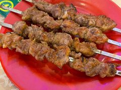 -维吾尔餐厅(宜山路店)