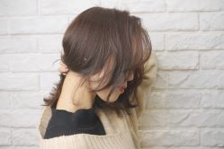 -CIT造型·烫发·染发