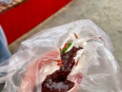 -清真南大寺糕乾王(西北角店)