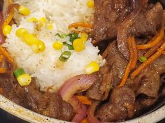 -将军牛排·尔滨地标朝鲜族美食(总店)