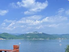 -北京金海湖景区
