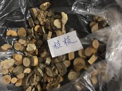 -桂萍特色牛筋牛杂(长堤街总店)