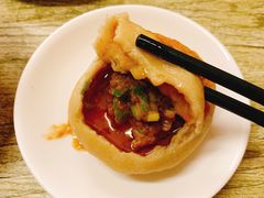 -永盛斋小吃(故宫店)