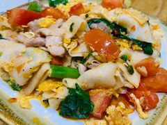 -妈妈的味道(和顺古镇店)