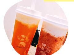 -喜茶(广州天汇igc店)