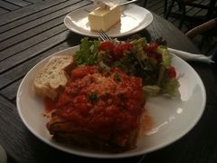 千层面-榖屋house of flour(张江首店)