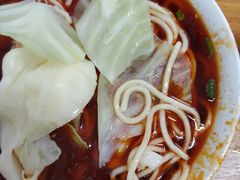 -十八梯眼镜面(五红路店)