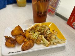 -乐凯撒披萨(南山书城店)