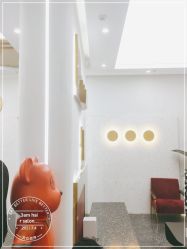-JUNO hair salon