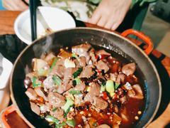 -树厨贵州菜(花果园购物中心店)
